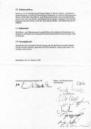 Vereinbarung ber Mieterbeteiligung im Salzmannbau in Dsseldorf-Bilk vom 16.10.1995, Seite 5