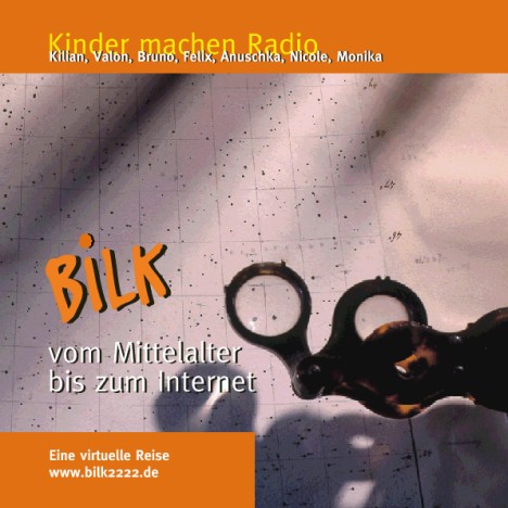 Bilk vom Mittelalter bis zum Internet