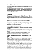 Vereinbarung über Mieterbeteiligung im Salzmannbau in Düsseldorf-Bilk vom 16.10.1995, Seite 3